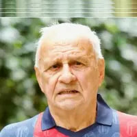 - Ferenc Szabó, 66 éves