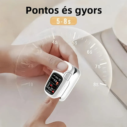 Omron™ bemutatja az újonnan piacra dobott non-invazív okos vércukormérőt 🔥Készült az USA-ban🔥