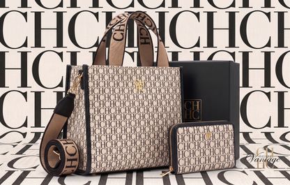 Conjunto Exclusivo CH