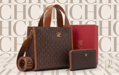 Conjunto Exclusivo CH