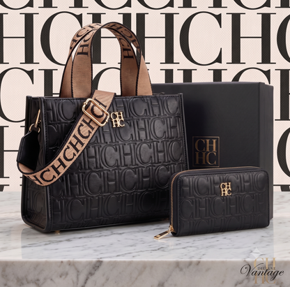 Conjunto Exclusivo CH