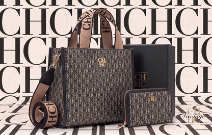 Conjunto Exclusivo CH